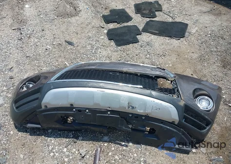 2012 Mitsubishi Outlander Se from USA, damaged, VIN JA4AS3AW5CU019766